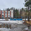 83. Продажа Медвежьегорской нефтебазы с земельными участками 35784+/-66 кв.м. и 1422 +/-26 кв.м., по адресу: Республика Карелия, Медвежьегорский район, пгт. Пиндуши, ул. Нефтебазы