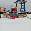 430. Продажа Нефтяной скважины №274 Сосновского местрождения нефти Шарканского района Удмуртской Республики. Глубина скважины 1313,7 м