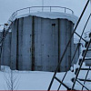 318. Продажа Няндомской нефтебазы 8 нежилых зданий общей площадью 996,5 кв.м с иным имуществом (общая площадь застройки 7765.7 кв.м) на арендуемом земельном участке площадью 37 590 кв. м, к.н. 29:12:010217:114, земли населённых пунктов, производственная д
