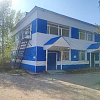 338. Продажа базы "База под зданием АБК ул. Сургутская" (административное здание 931,9 кв.м. и асфальтобетонная площадка 1188 кв.м.) на арендуемом земельном участке 5 867 кв.м., к.н. 86:20:0000047:460, земли населенных пунктов, деловое управление, Зона пр