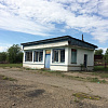 76. Нежилое здание (бывшая АЗС 31) 81,2 кв.м. к.н. 38:10:141301:360 с земельным участком 2840 кв.м., к.н. 38:10:141301:3, земли населенных пунктов, для эксплуатации нежилого здания  ОД-1 - Зона объектов общественно-делового назначения
